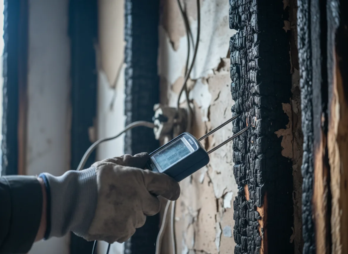 Fire Damage Restoration Zurich, MT FAQs